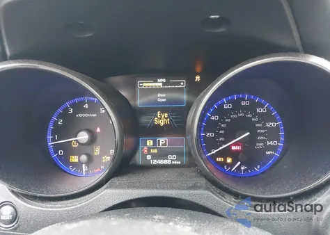 2018 Subaru Outback 2.5I Limited from USA, damaged, VIN 4S4BSANC0J3303285